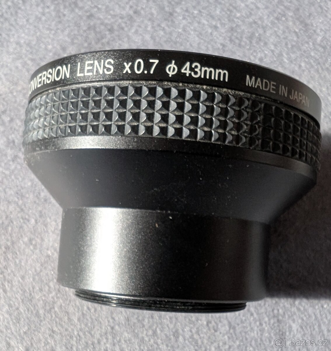 Panasonic VW-W4307H - 3