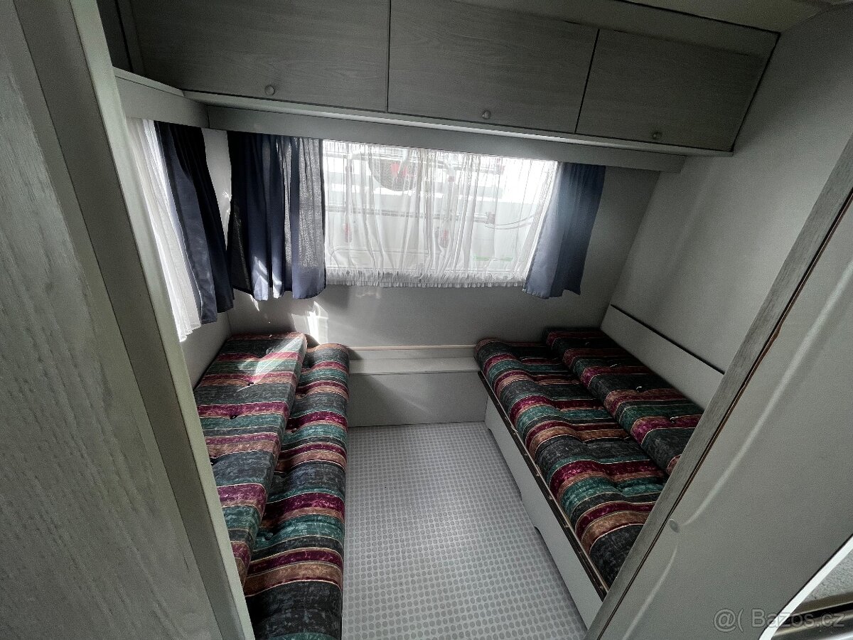 Karavan Beyerland Sprinter - 3
