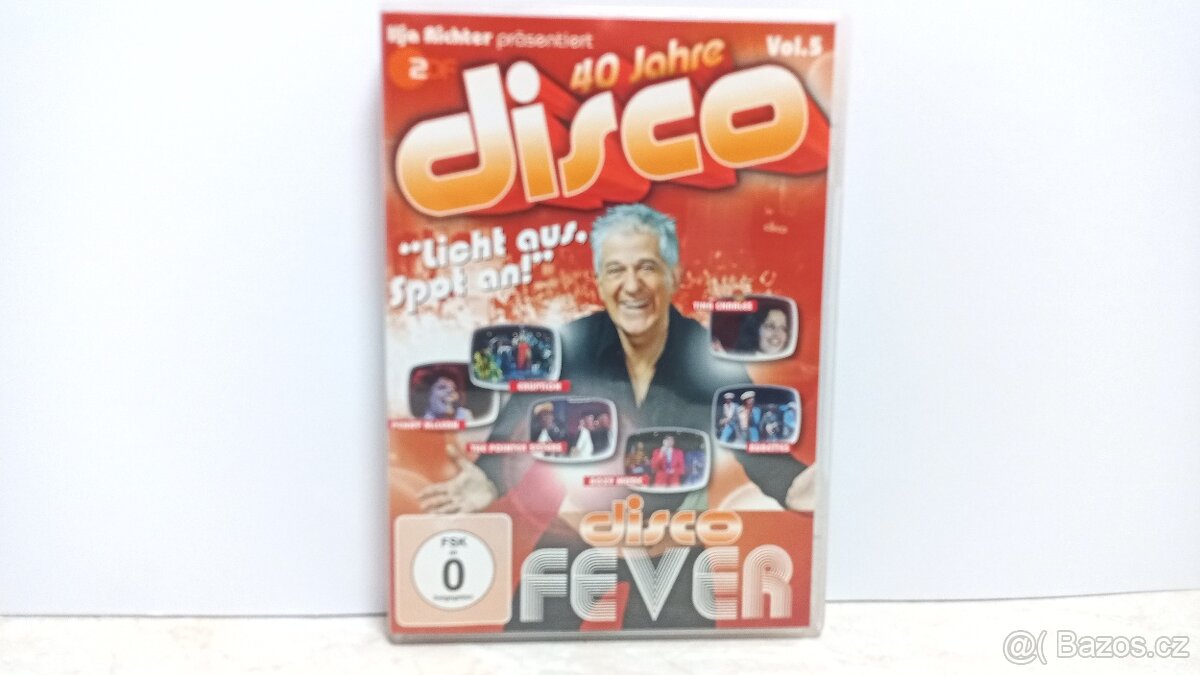 40 Jahredisco - 3