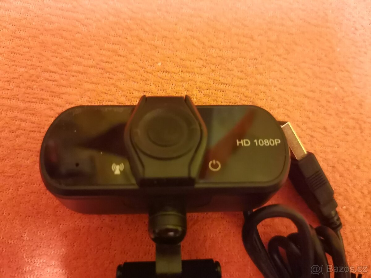 FULLHD Webkamera - 3