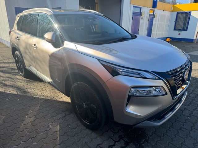 Nissan X-Trail e-Power e-4orce Panorama+LED+AHK+LED - 3