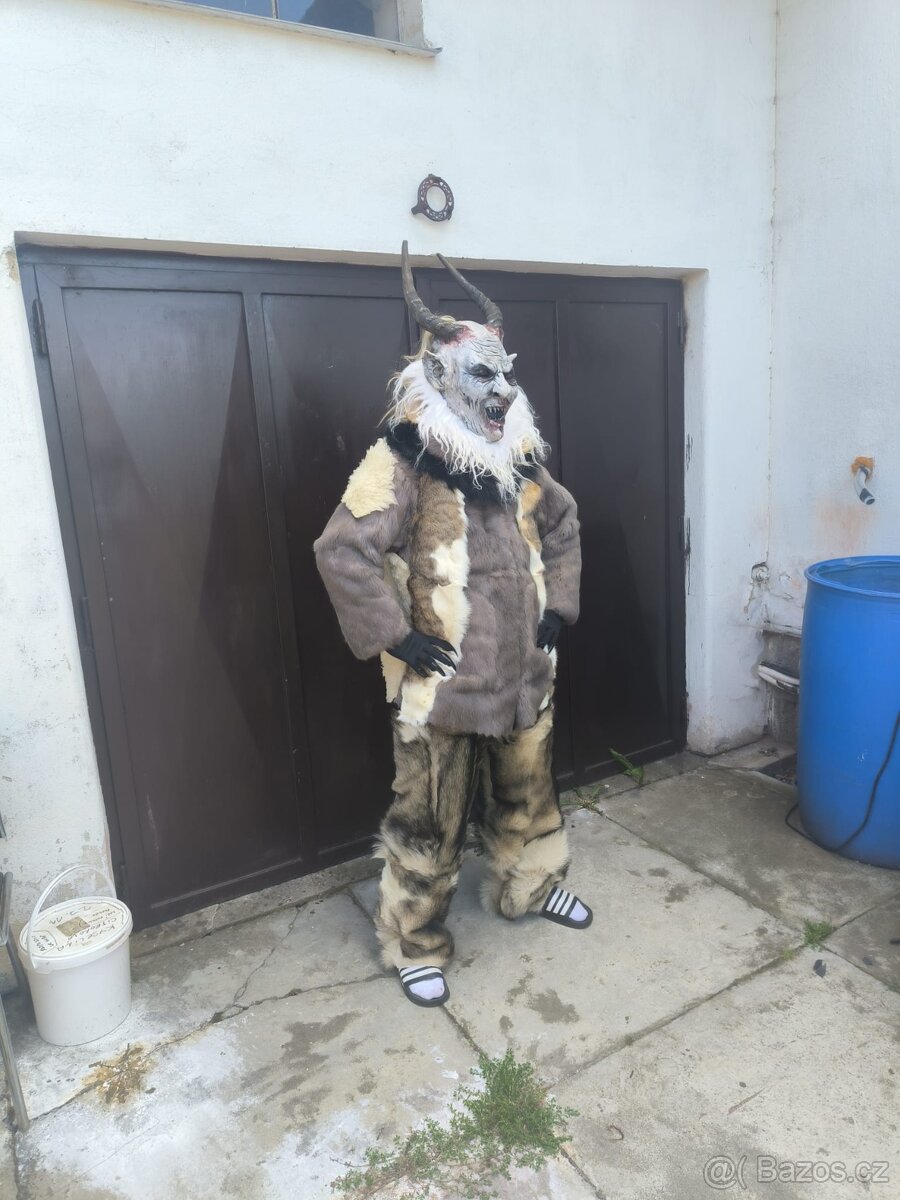 KRAMPUS KOŽICH - 3
