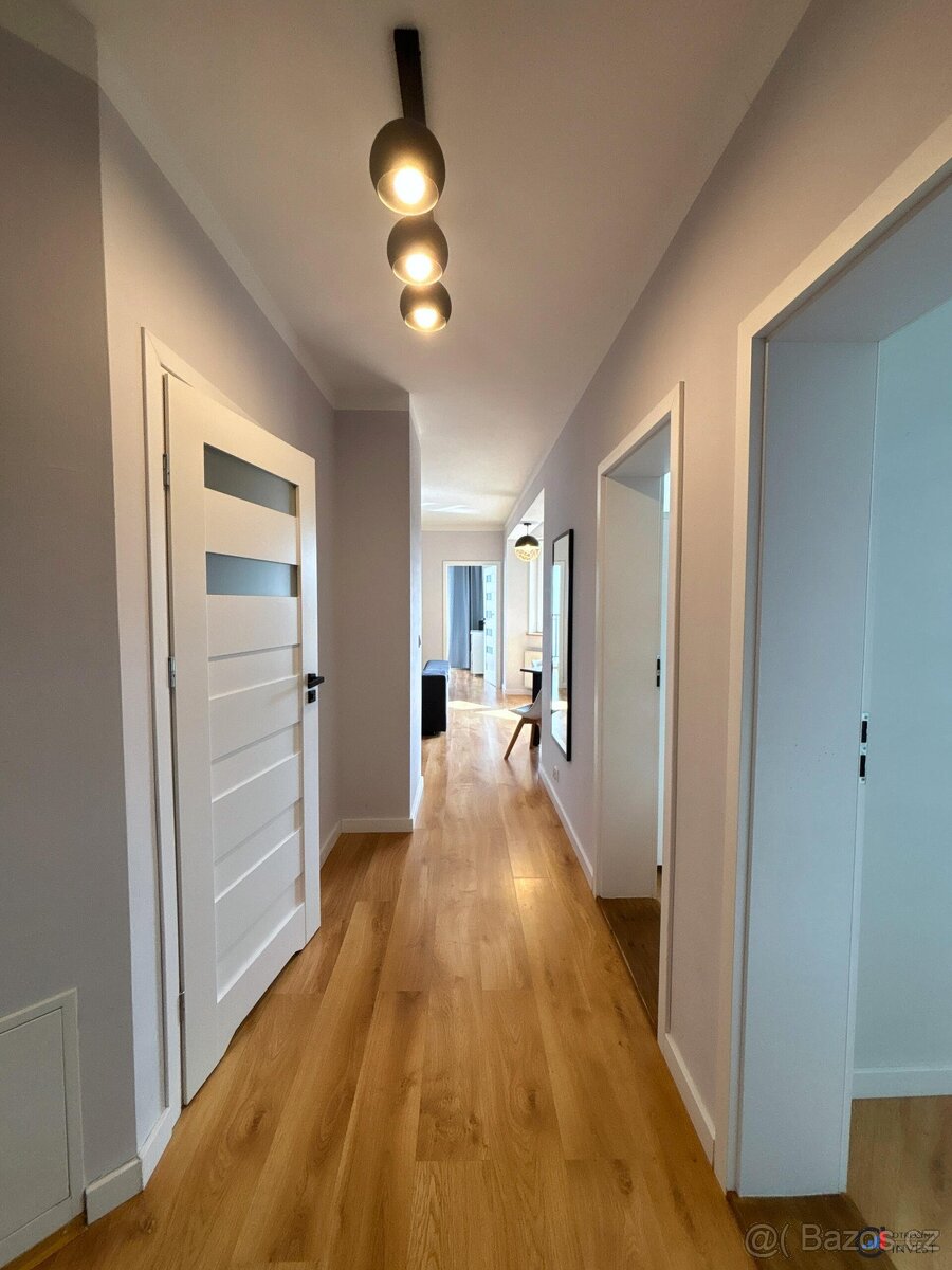 Prodej apartmánu 70 m², Polanica-Zdrój, Polsko, ev.č. 00732 - 3