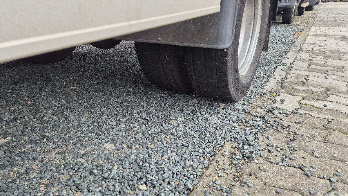 Iveco Daily 70C18 Izoterm - 3