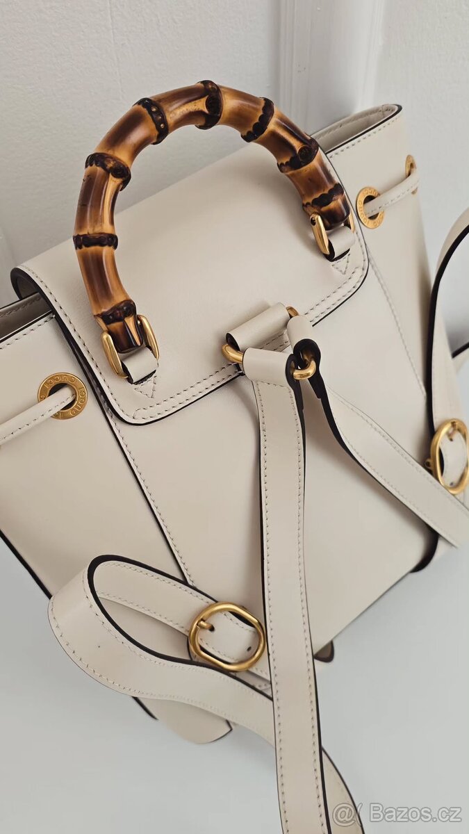 Gucci batoh kabelka skladem - 3