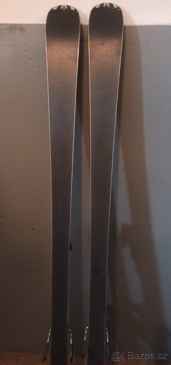 Lyže Atomic Supercross SX - 3