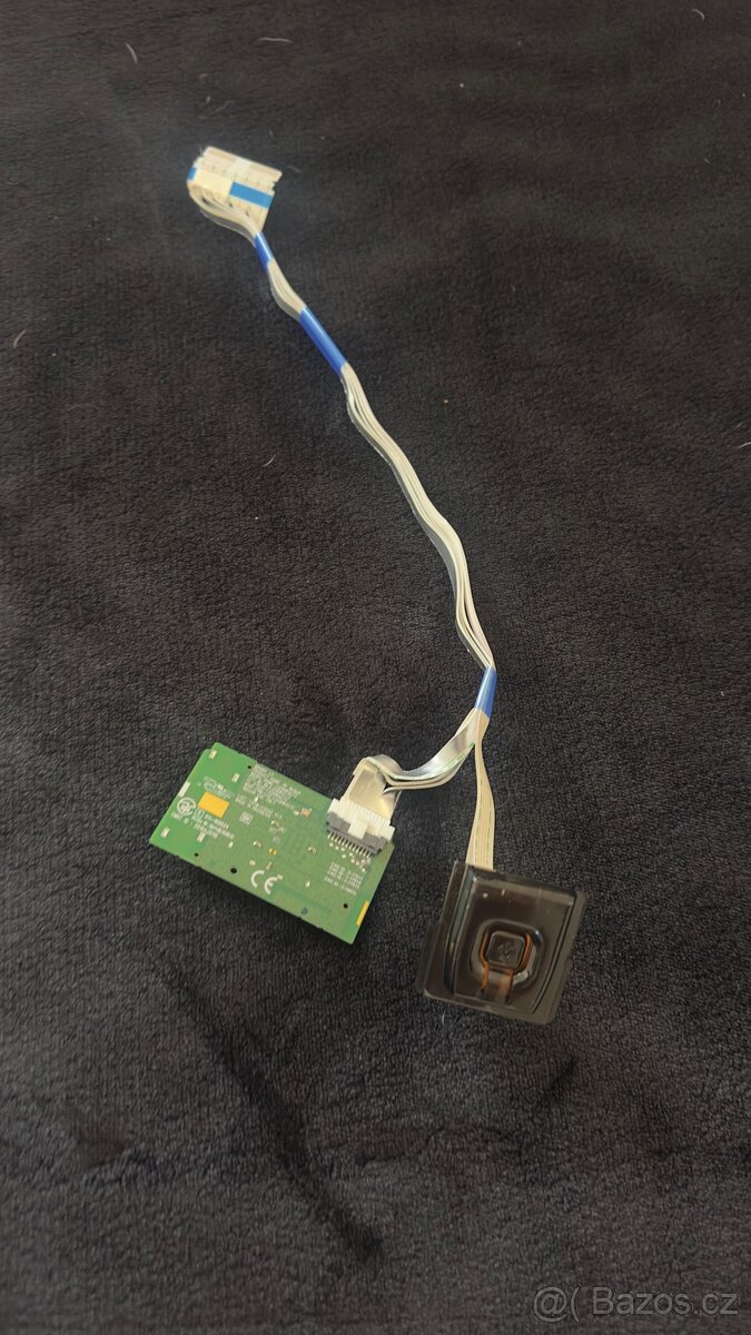 Rf modul LGSBWAC72 + power tlacitko a flexy - 3