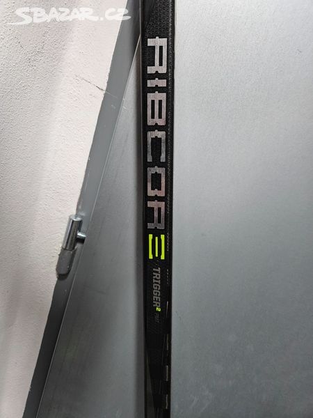 Hokejka CCM RIBCORE - 3