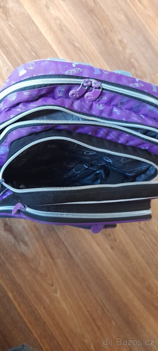 Aktovka pro holčičku - 3