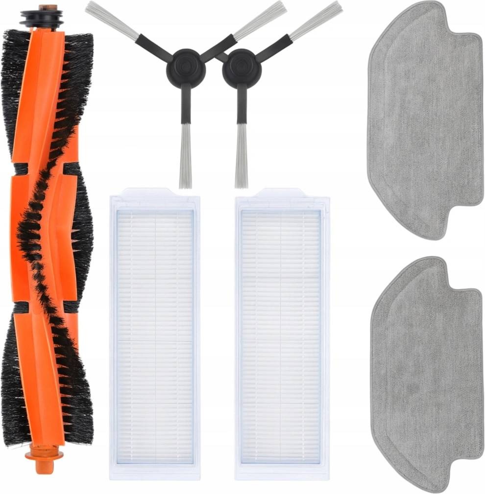 Xiaomi Mi Robot Vacuum Mop Pro (černý) - jako nový - 3