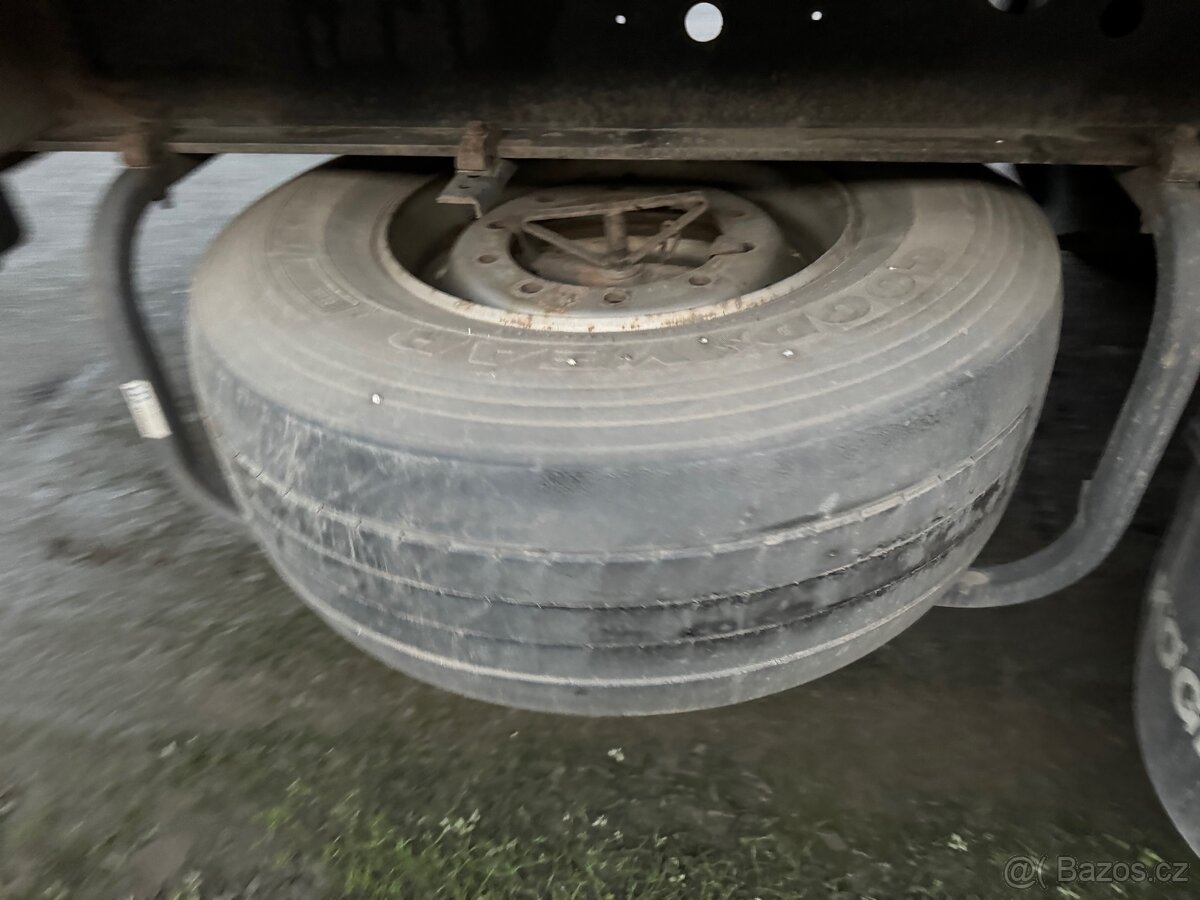 Naves plato s bocnicemi - 3