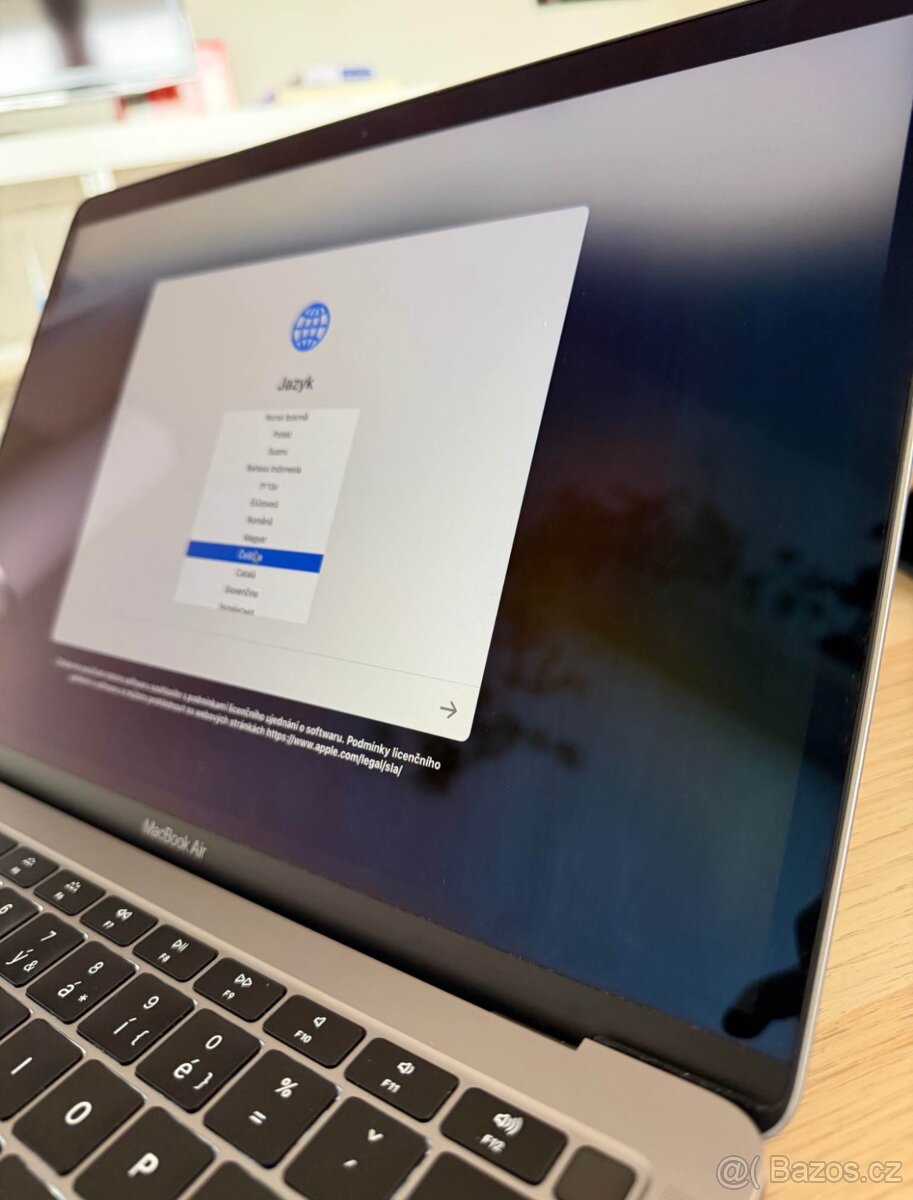 MacBook Air 13” (2018) - 3