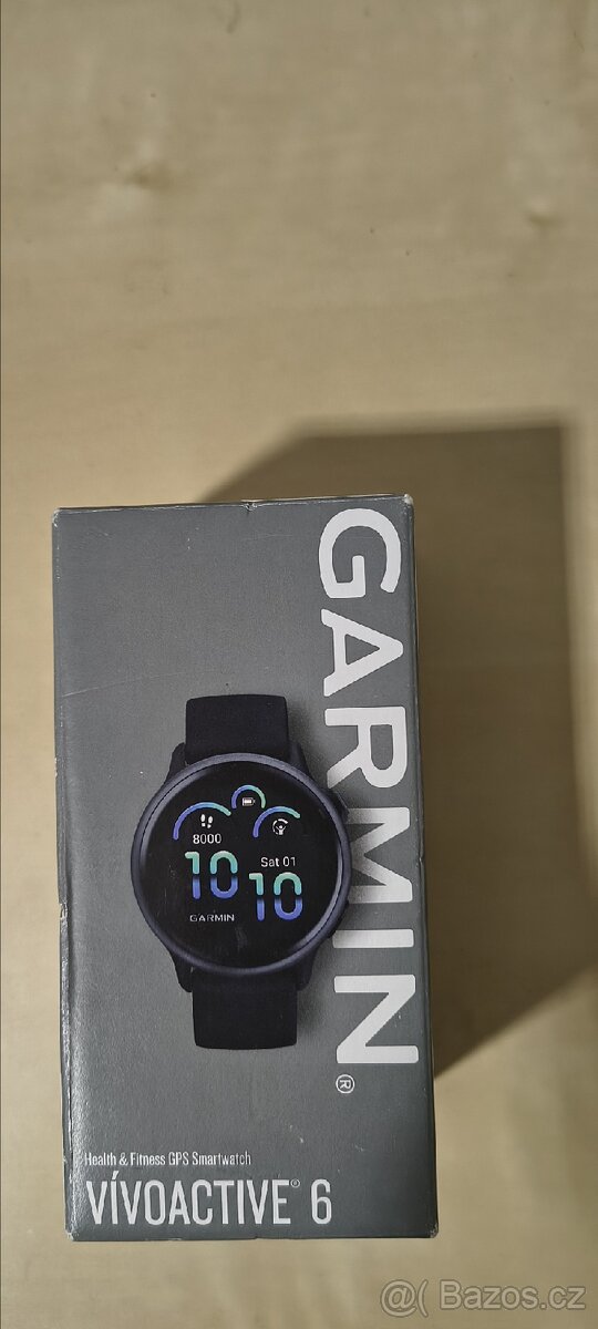 Garmin vivoactive 6 - 3