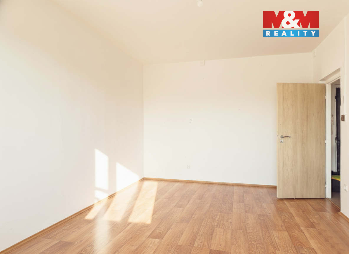 Prodej bytu 2+kk, 37 m², Karviná, ul. Čsl. armády - 3