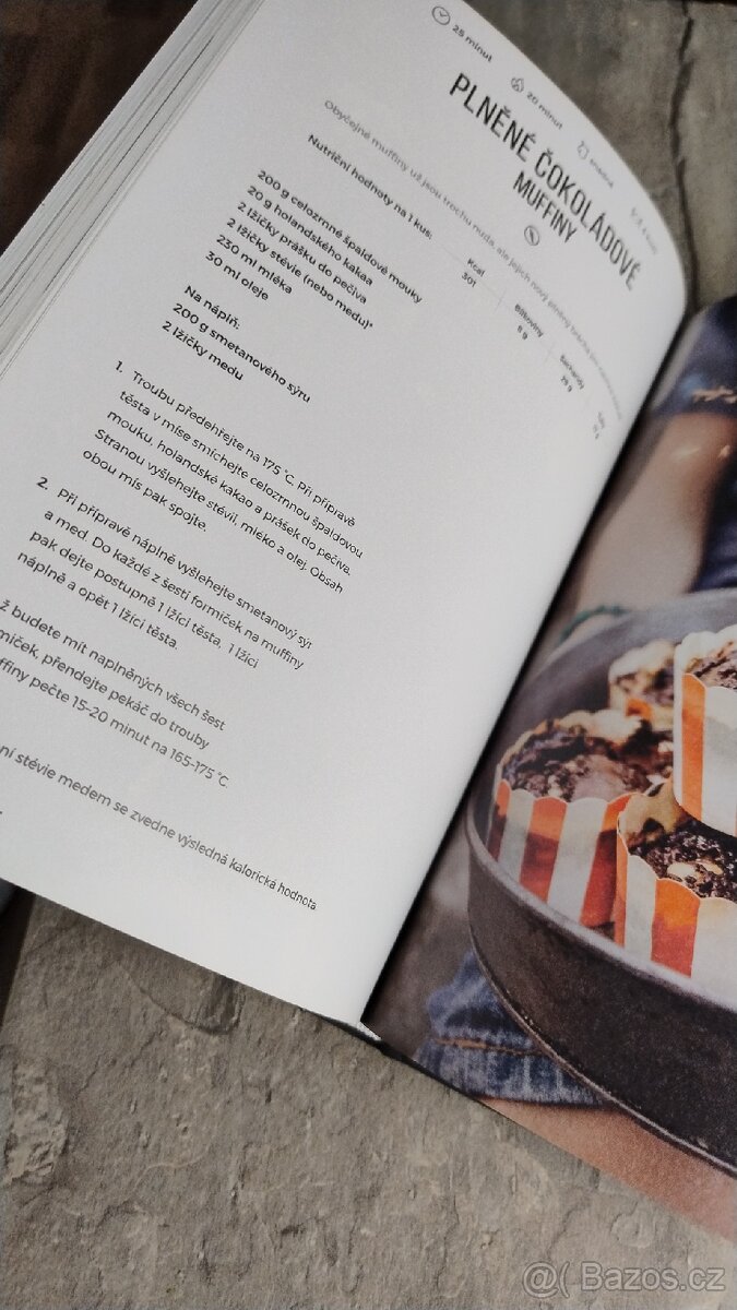 Kniha - Jíme zdravě ve městě i na venkově - 3