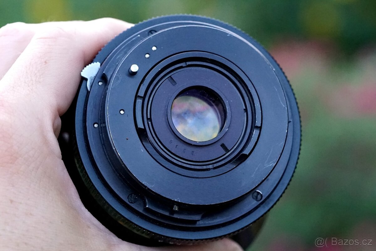 Carl Zeiss FLEKTOGON 50mm f4 - 3