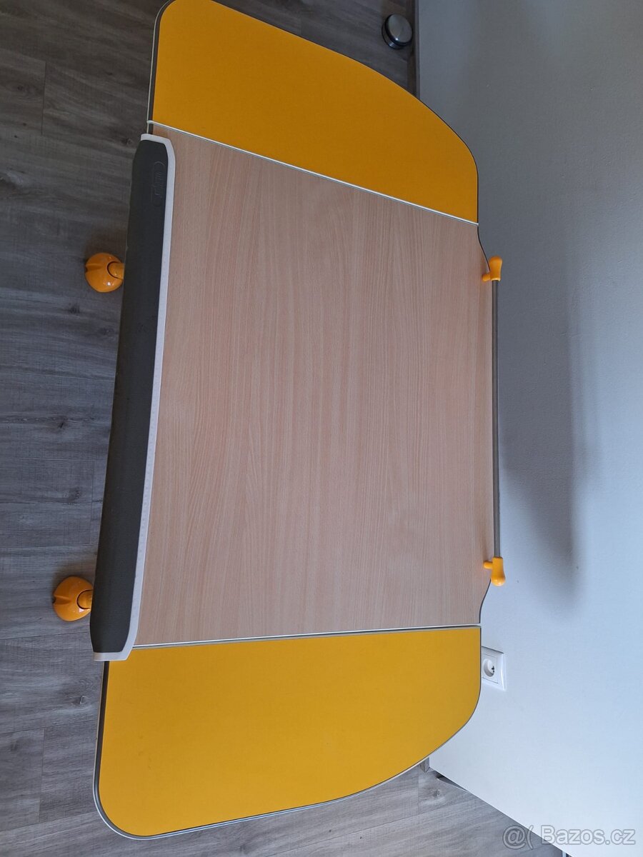 Dětský rostoucí stůl Mayer - 3