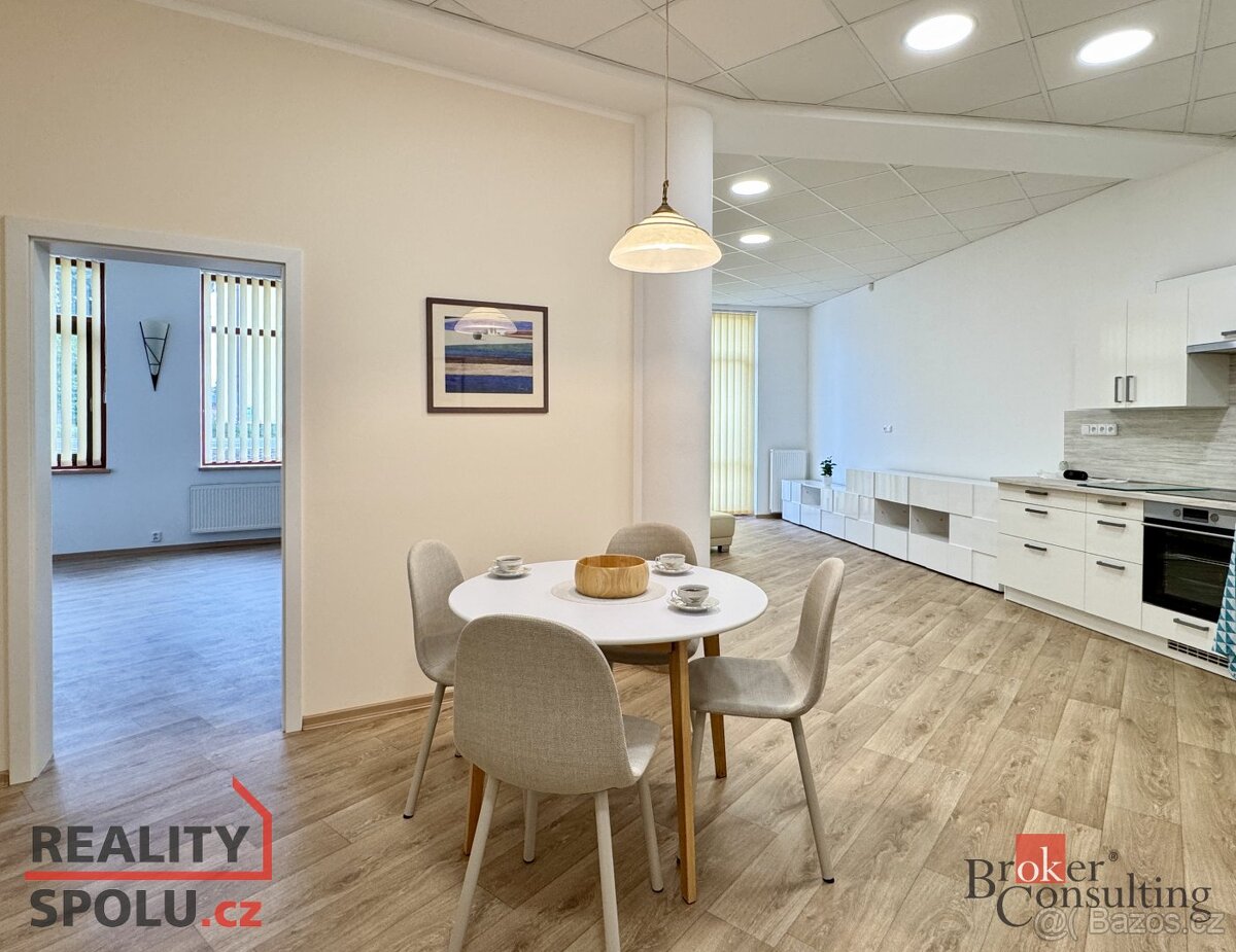 Pronájem, byty/3+kk, 110 m2, Havlíčkova 2370, Místek, 73801 - 3