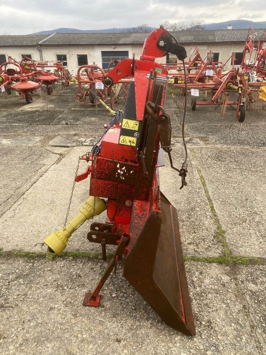 Lesní naviják Konigwieser - 3