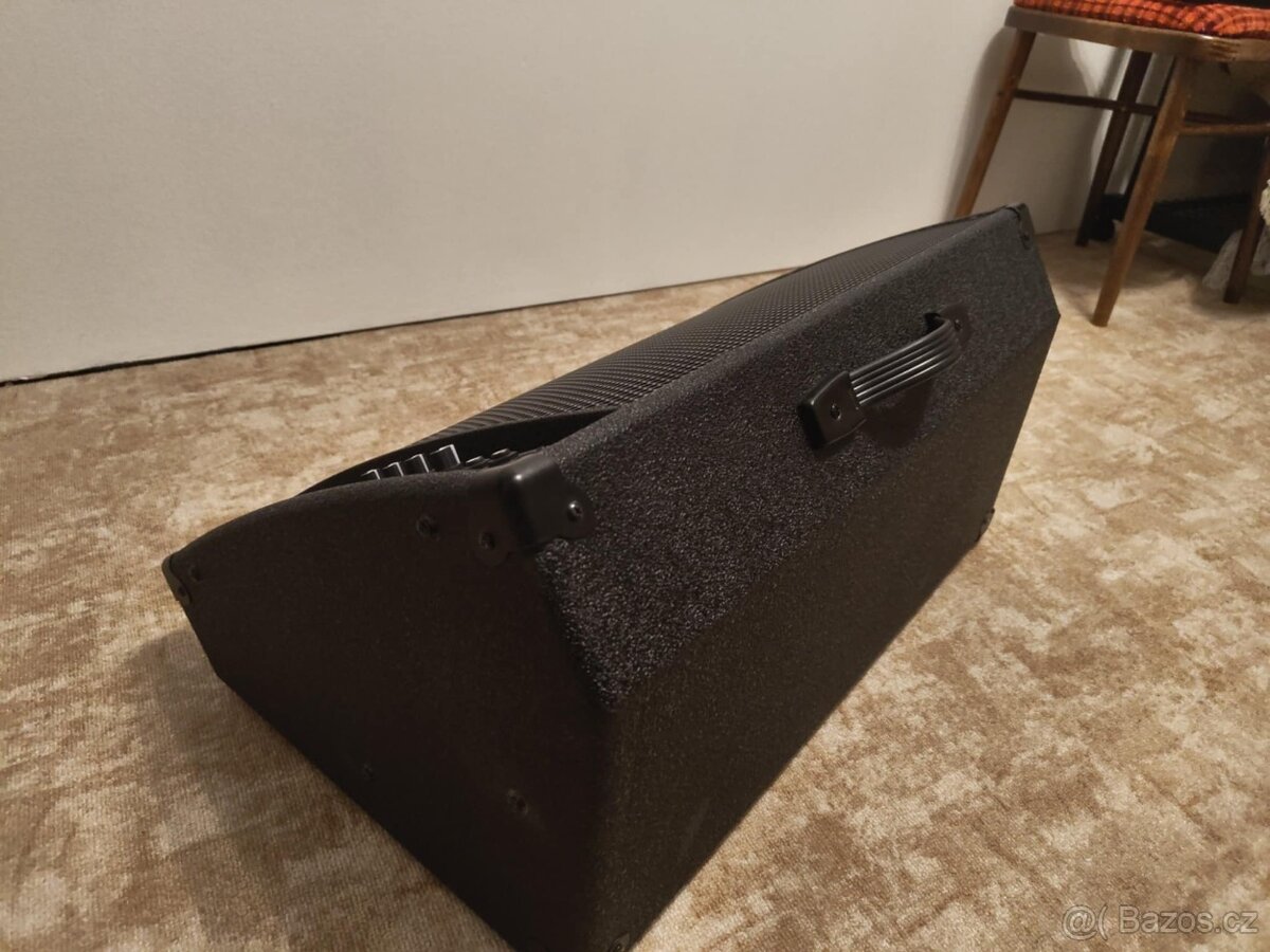 Aktivní pódiový odposlech - Laney CXP115 - 3