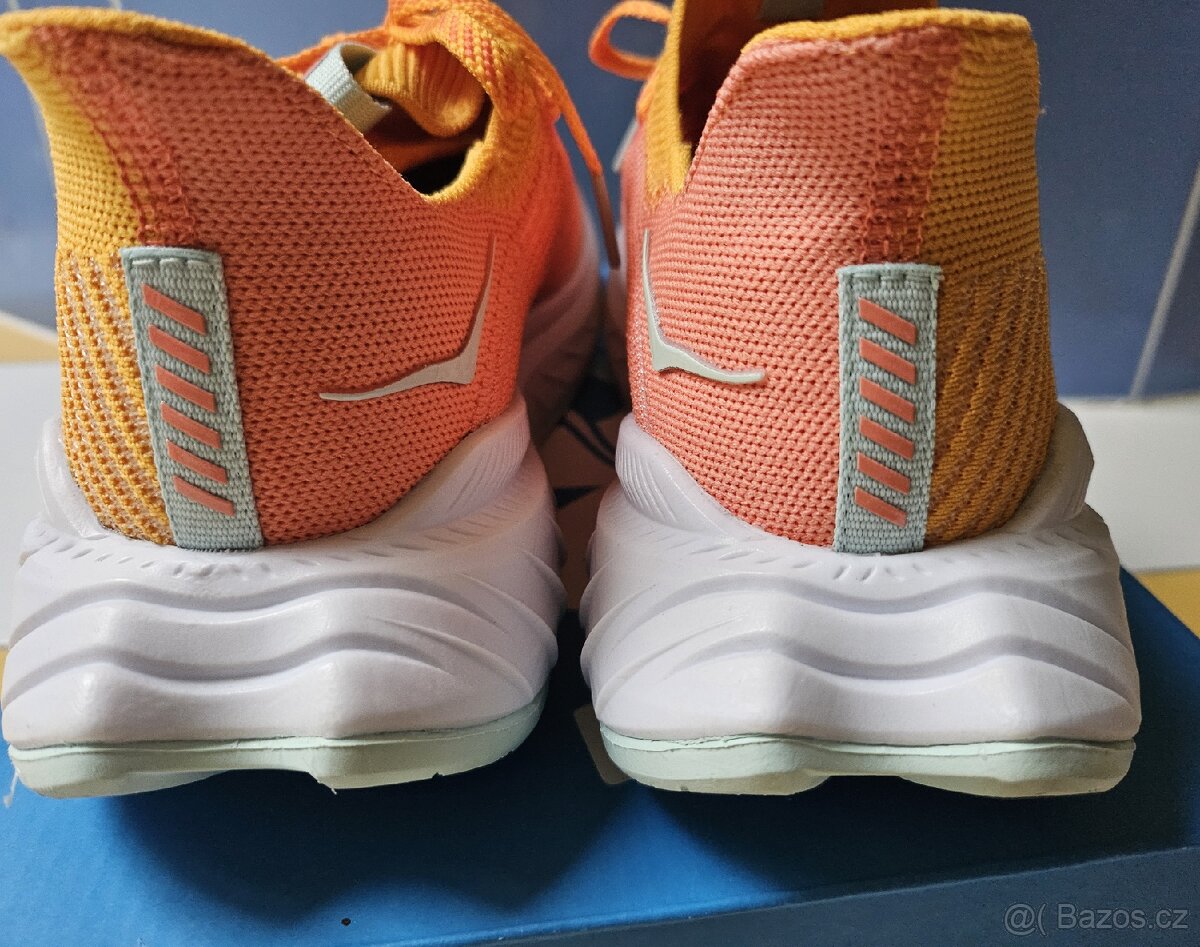 Pánské běžecké boty Hoka M Carbon X 3 Vel.42 - 3