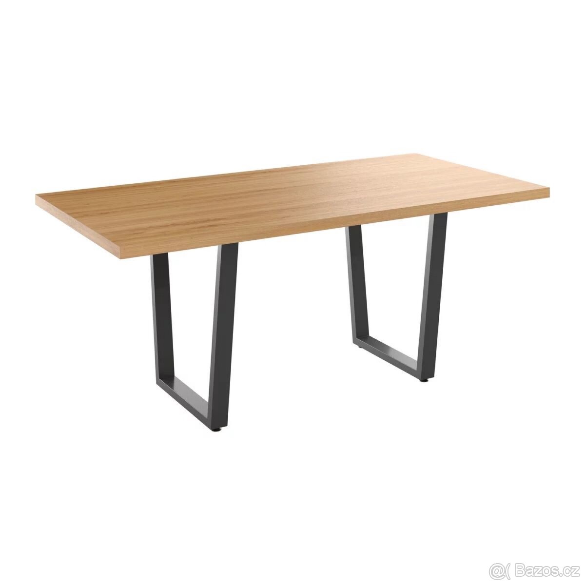 Rozkládací jídelní stůl - 3