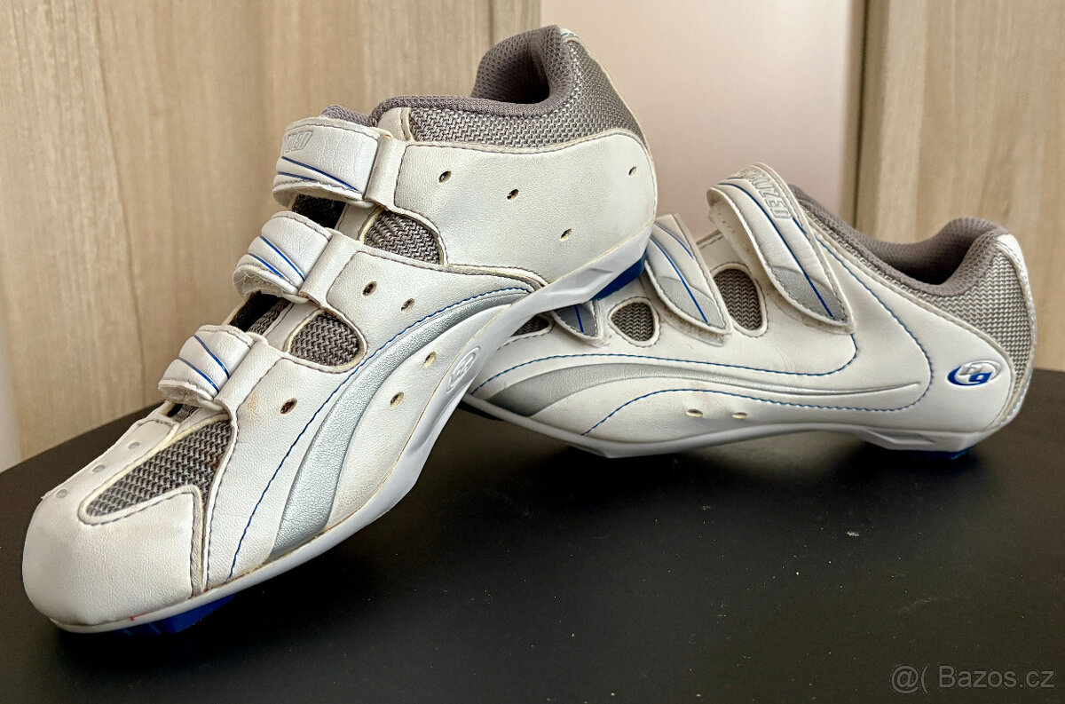 Cyklistické tretry Specialized, vel. 37 - 3