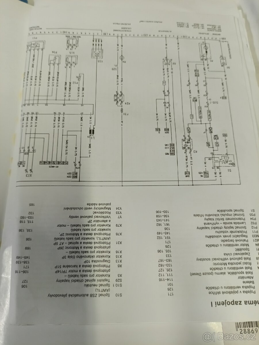 Kniha Opel Omega A jak na to - 3