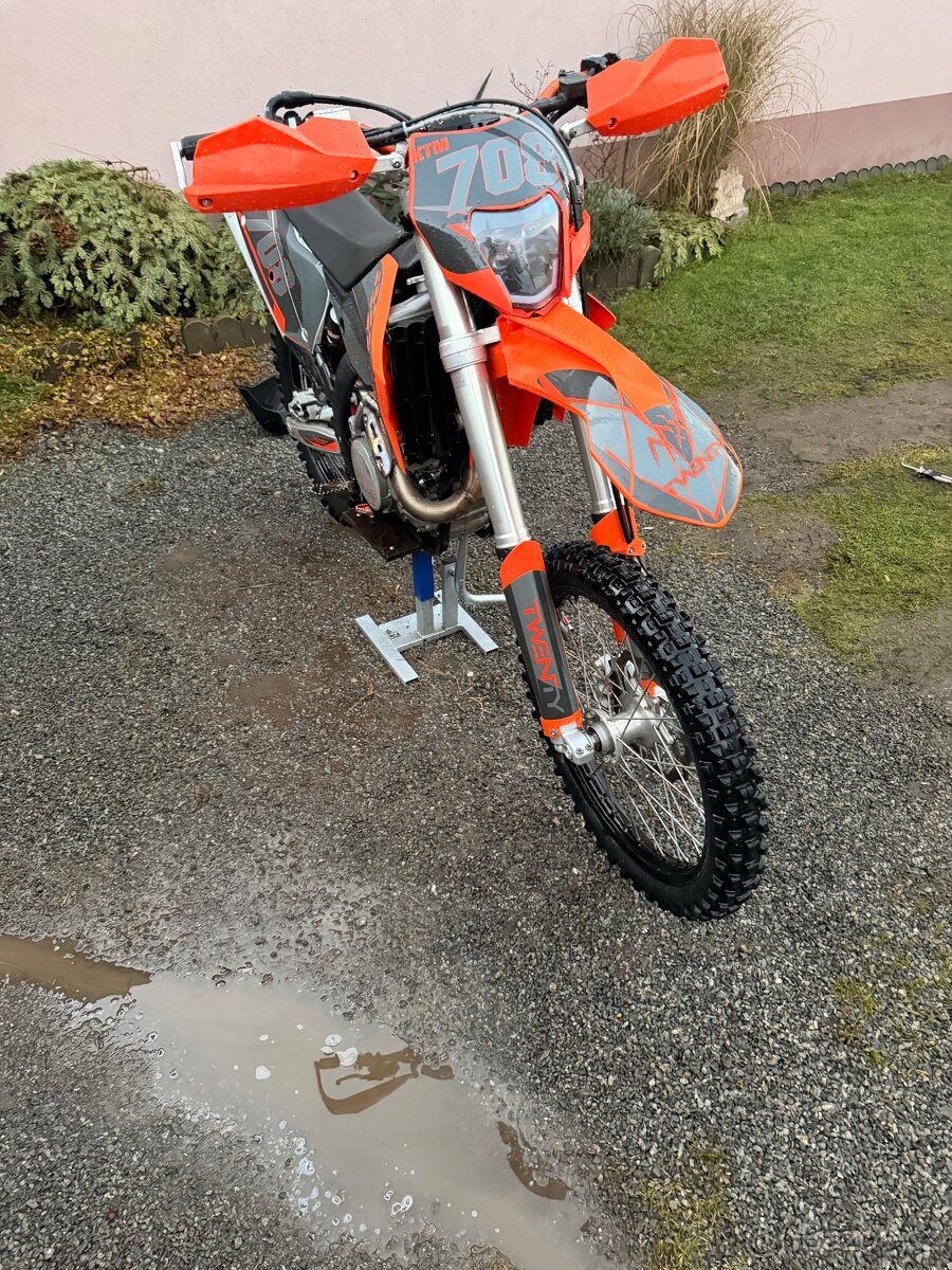 Ktm xc-f 450 2010 - 3