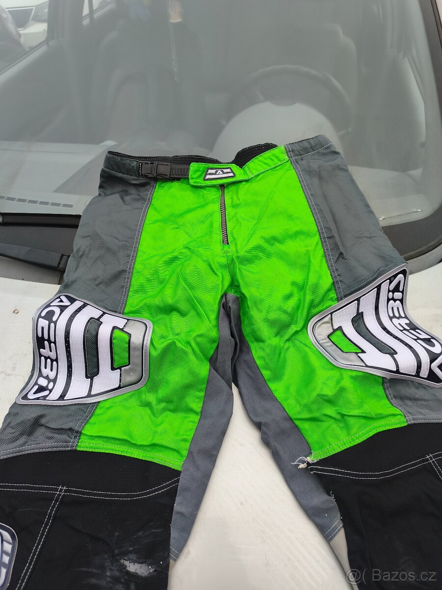 Kalhoty Acerbis - 3