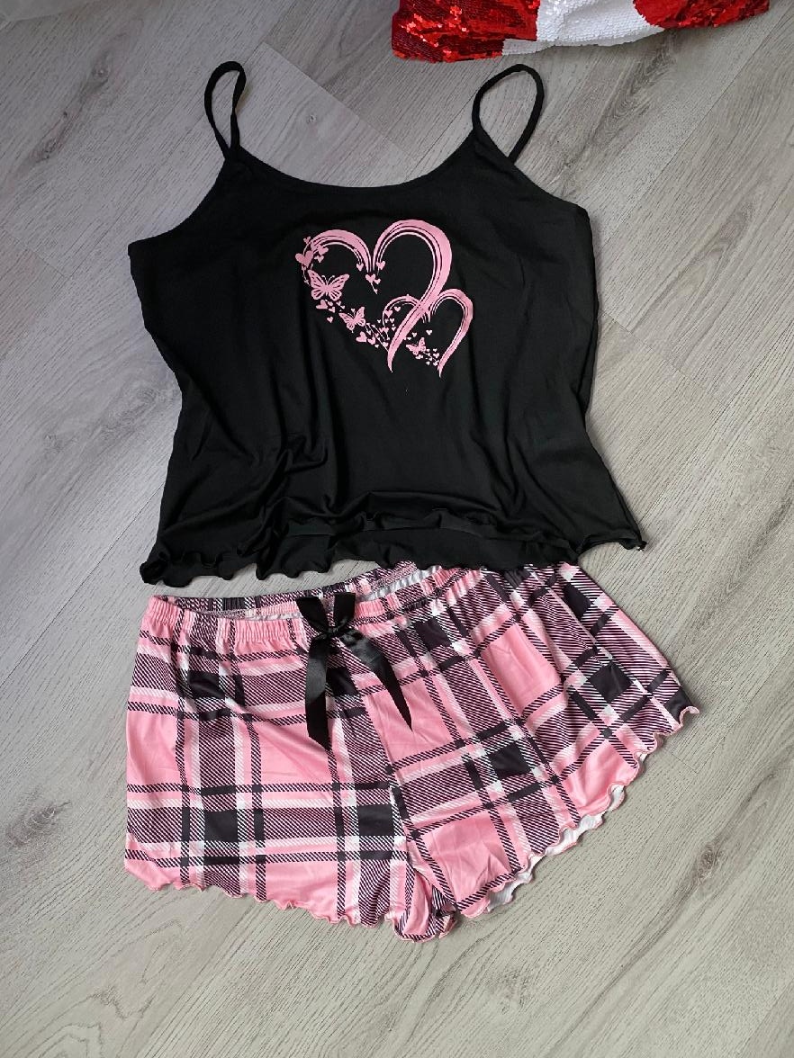 Krásné nové pyžamo velikost 42/XL - 3