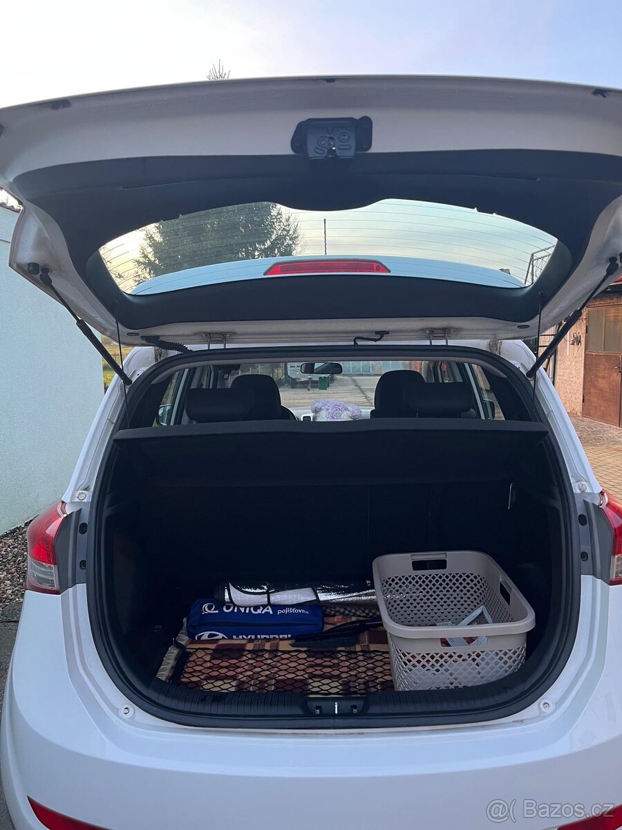 Hyundai ix20 1.4 benzin - 3