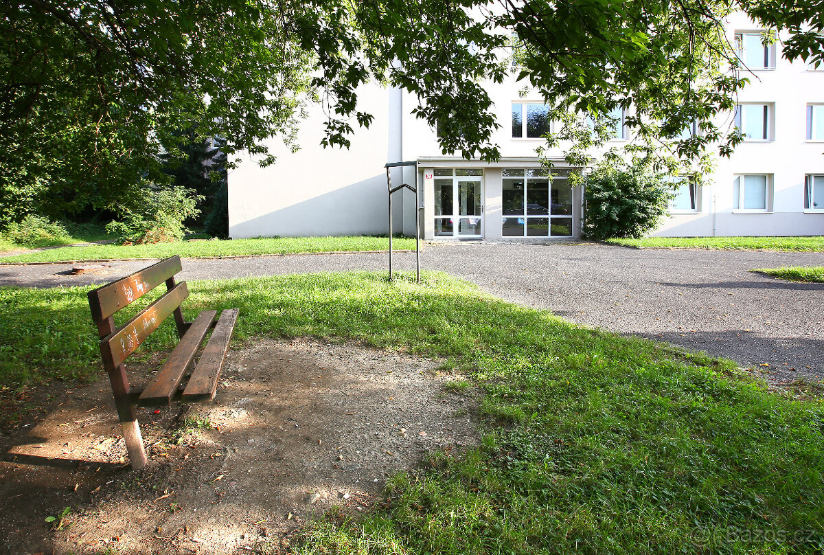 odolena voda3+kk ca. 71m2 osobni vlastnictvi/ bez realitky - 3