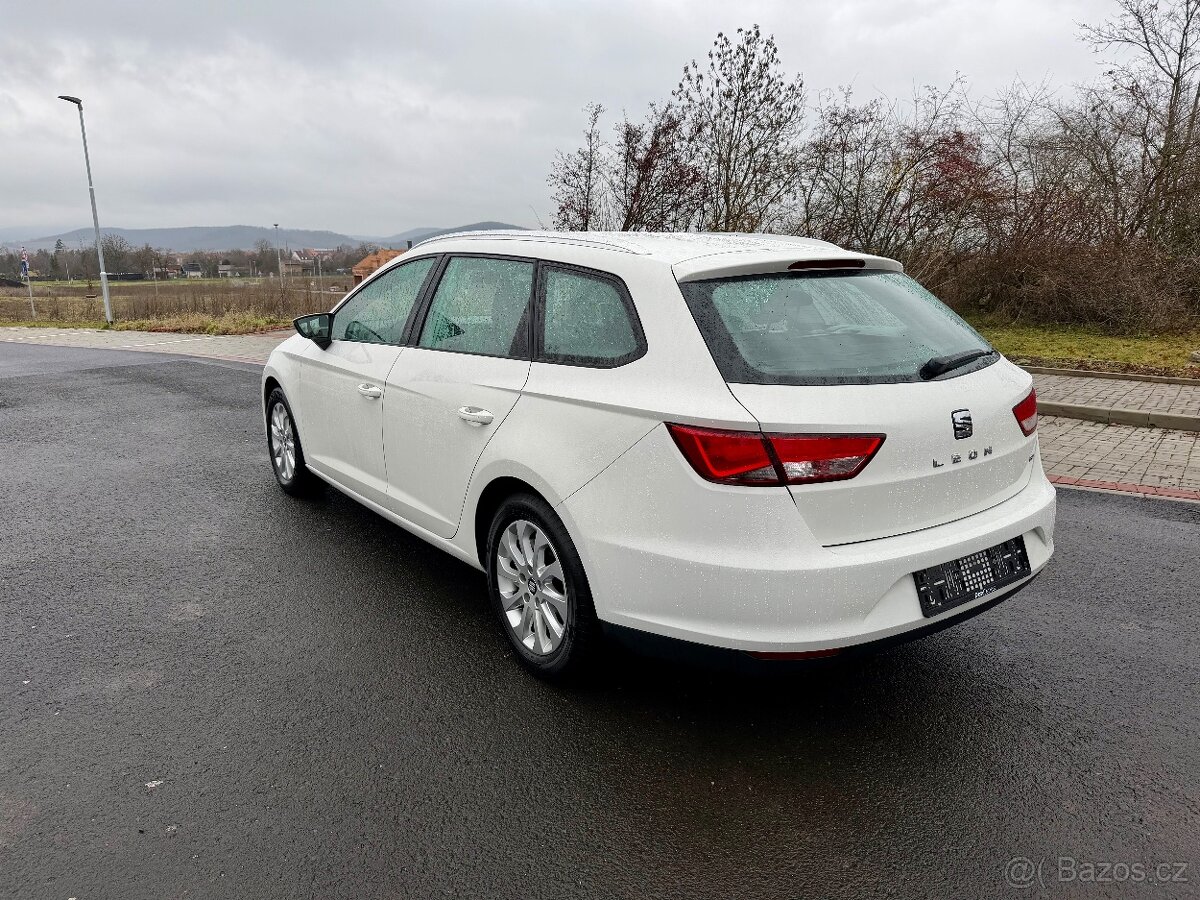 Seat Leon Style 1.4tsi/92kw - 3