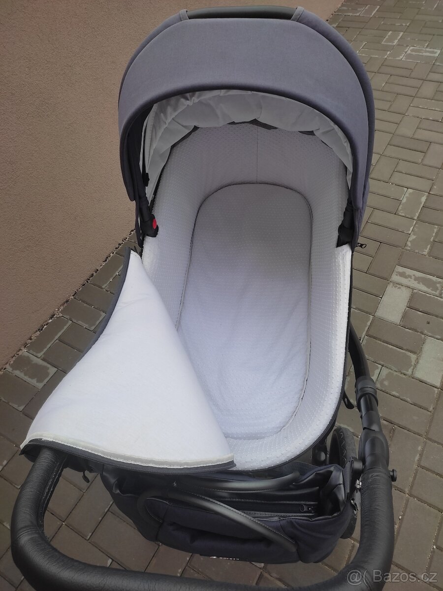 Kočárek Tutis Uno+ - 3