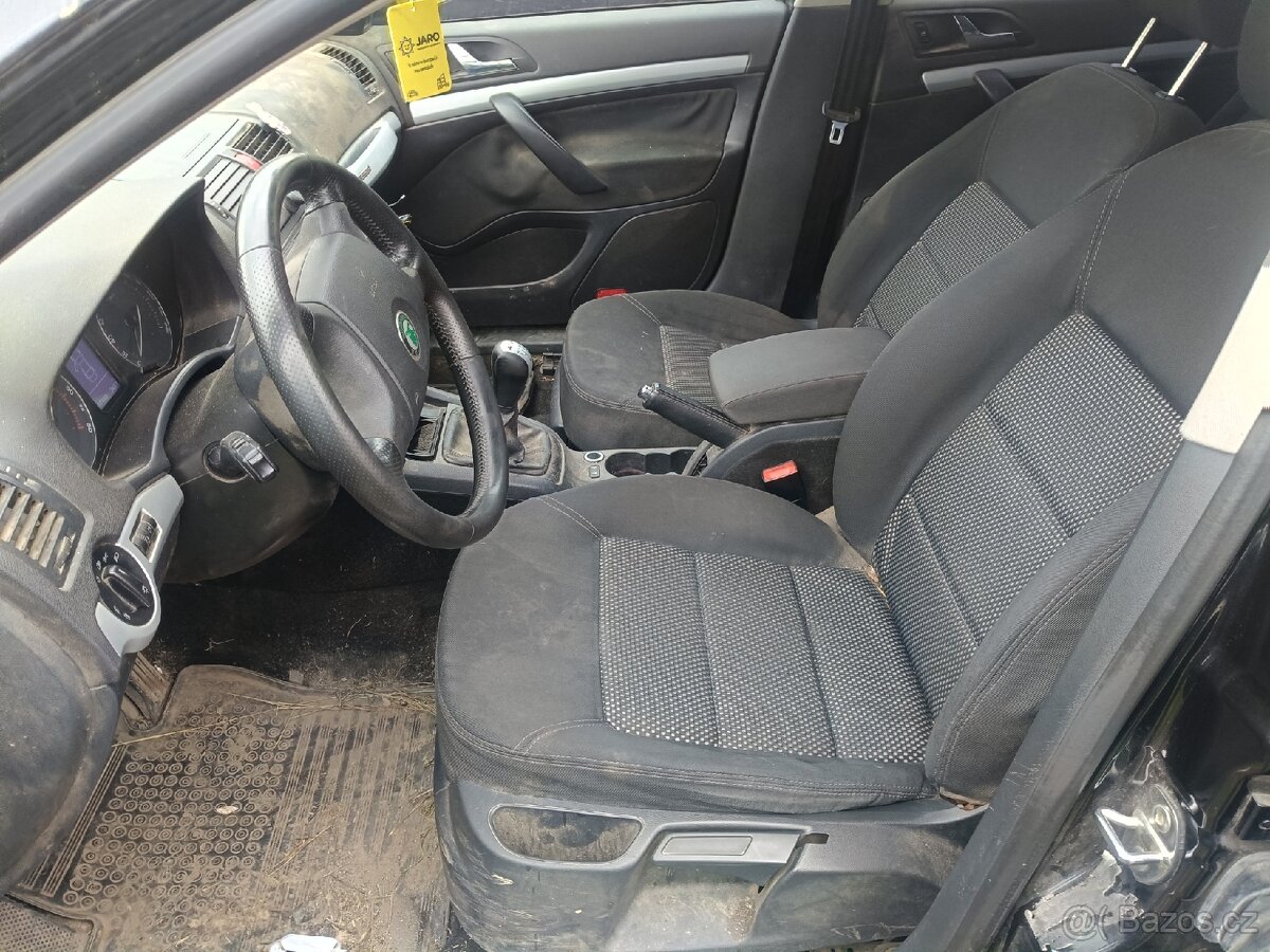 Octavia 2 scout nd - 3