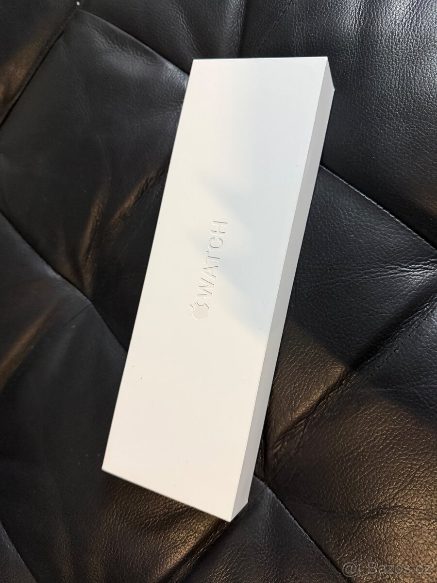 Apple Watch Series 11 - 3