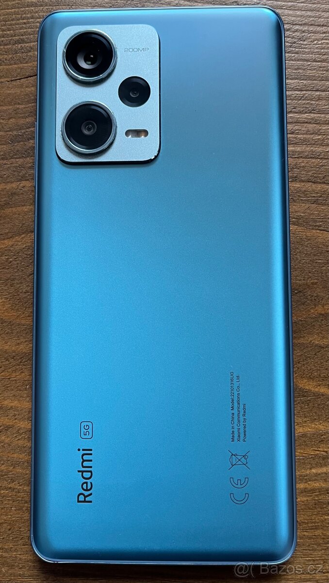 Redmi Note 12 Pro+ 5G - 3