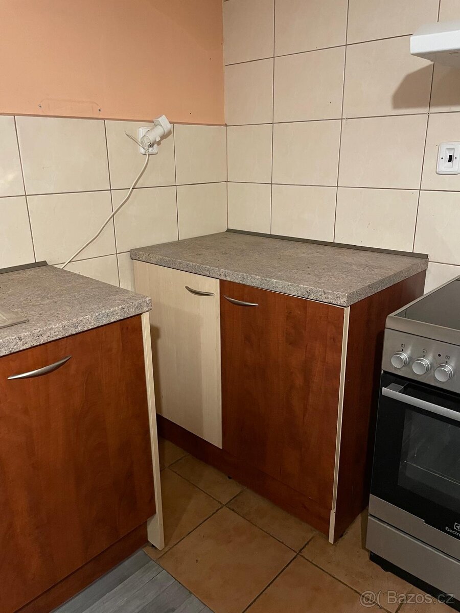 kuchyňska linka - 3