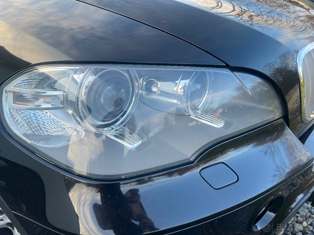 BMW X5 40d DPH - 3