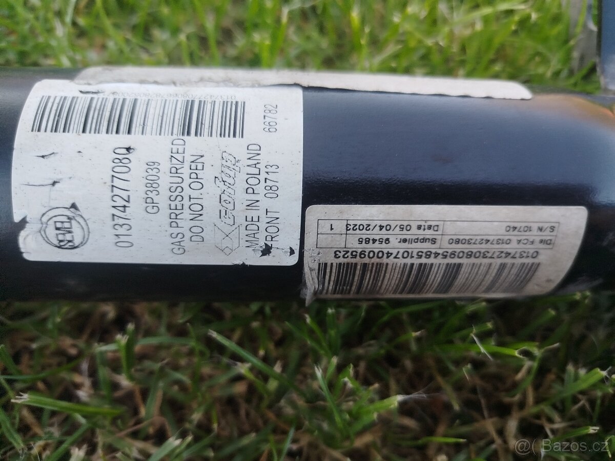 Fiat ducato, boxer, jumper - 3