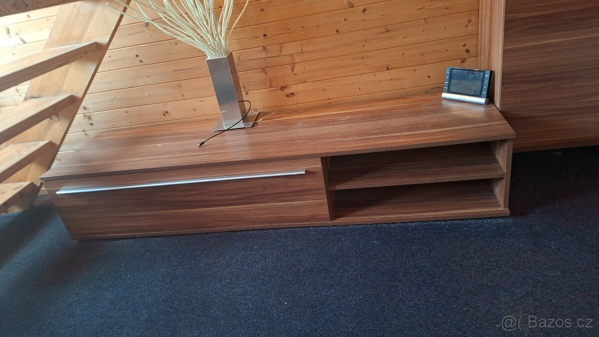 Obývací stěna - 3