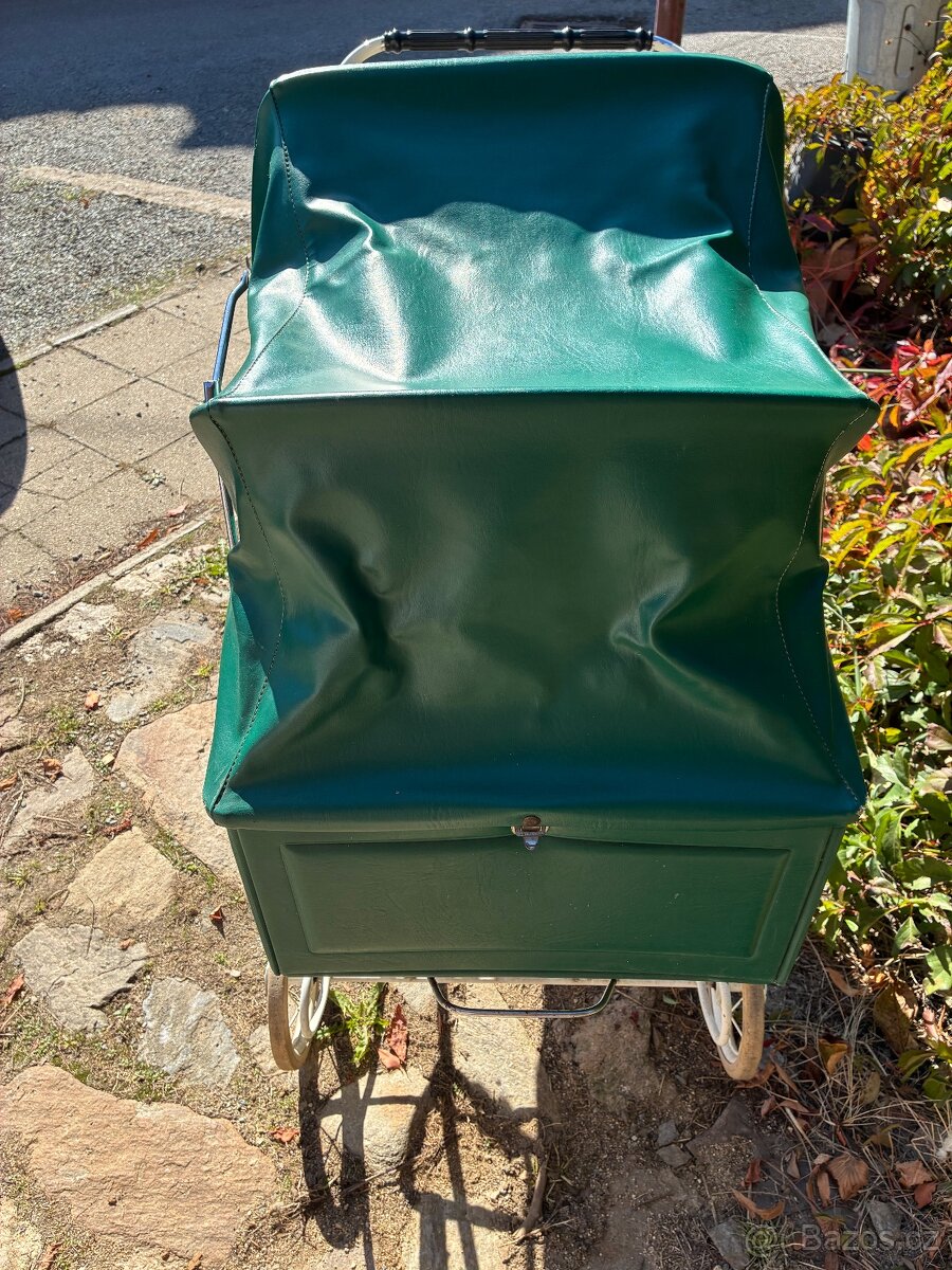 Kočárek Liberta - 3