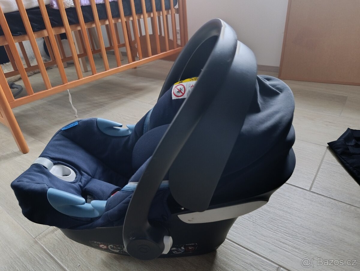 Cybex autosedčka - 3