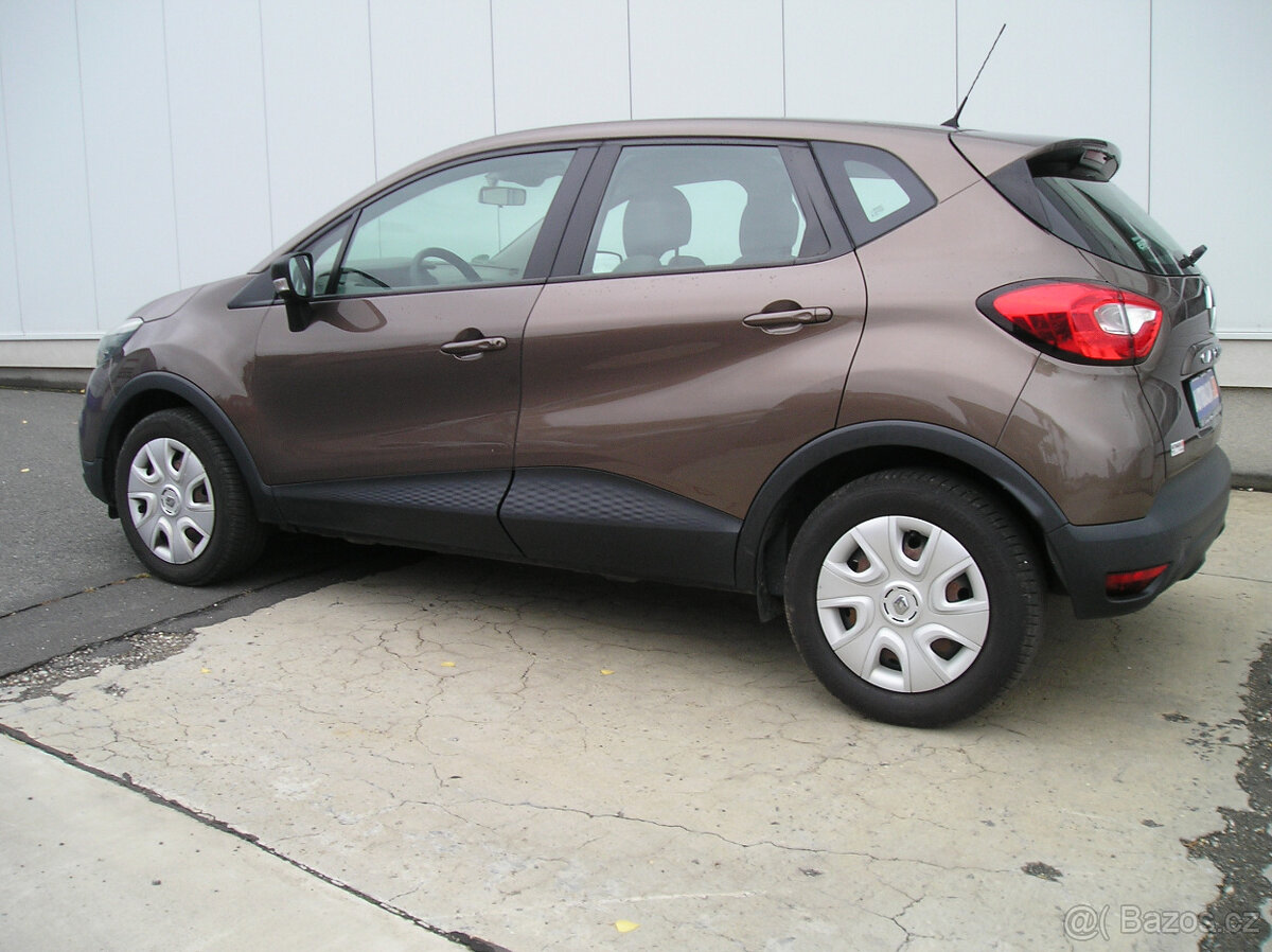 RENAULT CAPTUR 0.9 TCe 66KW RV-2015-KLIMA - 3