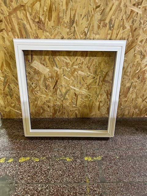 Prodám střední světlík v PVC rámu - 3