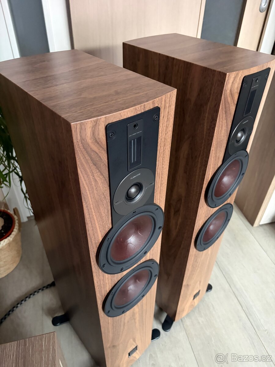 Prodám Dali Rubikore 6 - 3