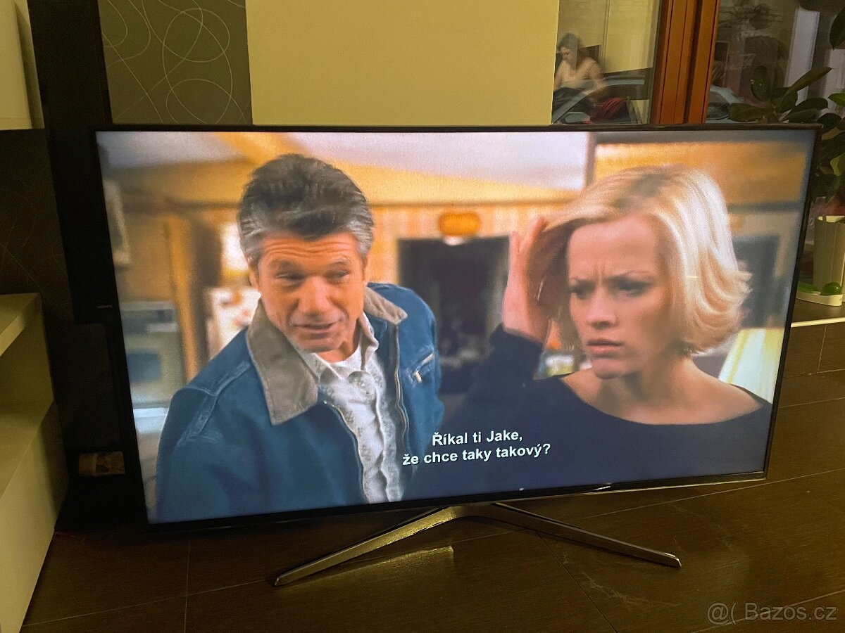 Smart LED TV Samsung - 3