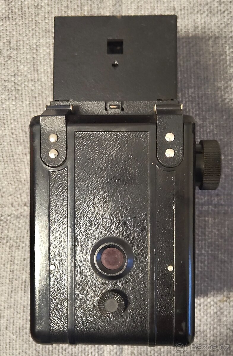 Lubitel 2 - 3