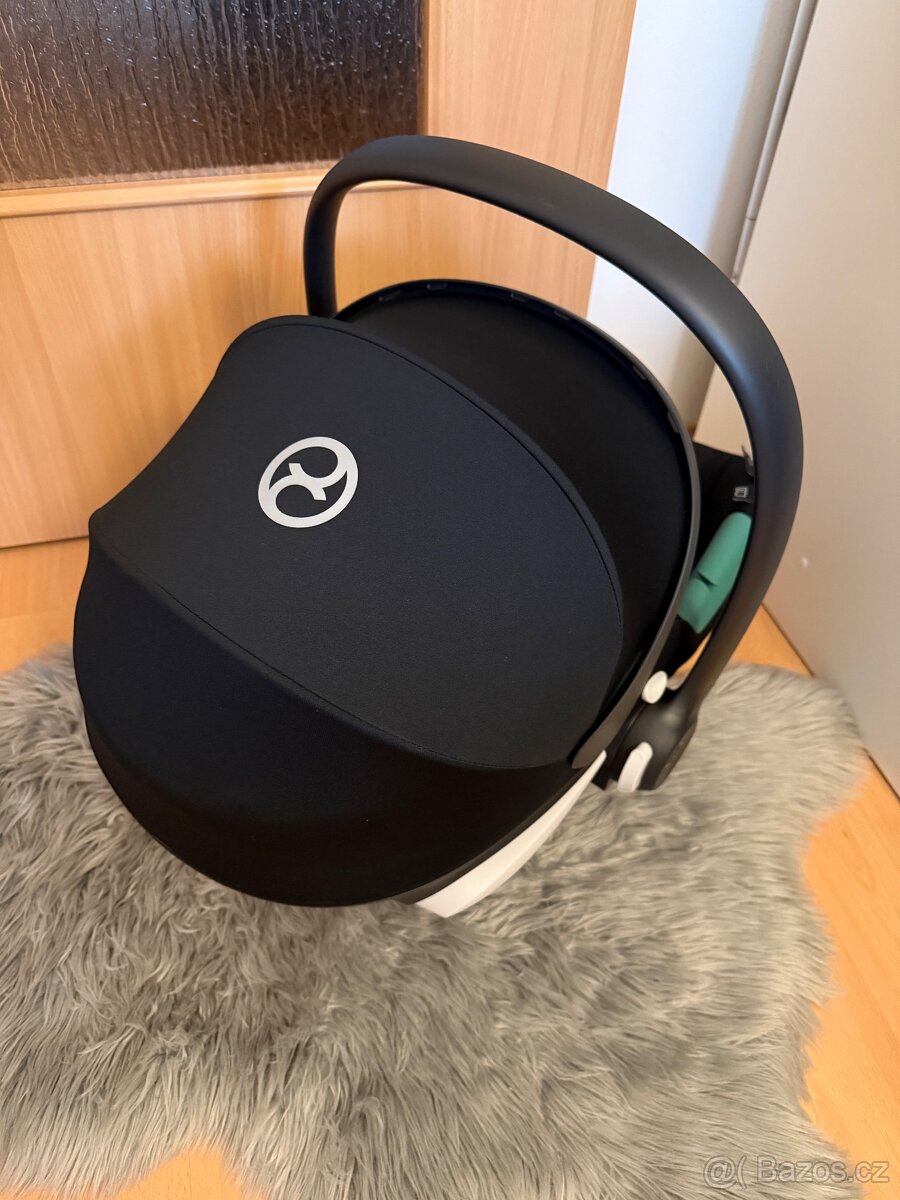 Dětská autosedačka CYBEX Aton B2 - 3